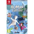 Human Fall Flat: Dream Collection - Jeu Nintendo Switch-0