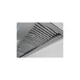 Intégré Electrolux KFEC19X Acier