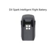 1 batterie DJI Batterie de vol intelligente Spark, accessoires'origine, capacité 1480 mAh, temps de vol 16,-0