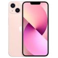 APPLE iPhone 13 512GB Pink- sans kit piéton-0