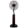 Vortice SCRR5L R/égulateur de Vitesse de Ventilateur Blanc 220-240 100 W 120 mm 55 mm