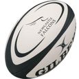 GILBERT Ballon de rugby Replica Newcastle T4-0