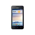 Huawei Ascend Y330 Smartphone 3G 4 Go microSDHC slot GSM 4" 800 x 480 pixels TFT 3 MP Android noir-0