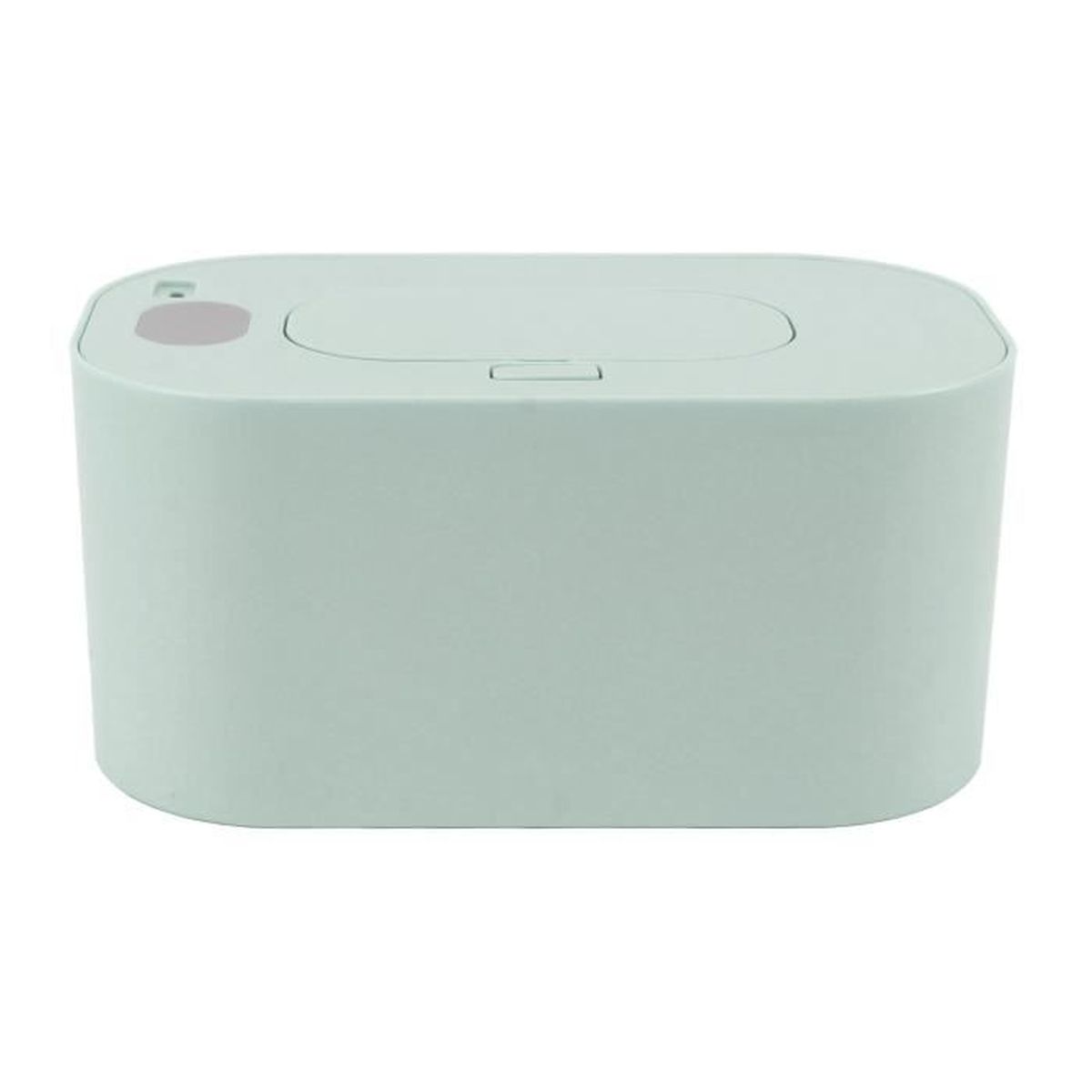 Chauffe-lingettes Pour Bébé, Distributeur De Lingettes Humides