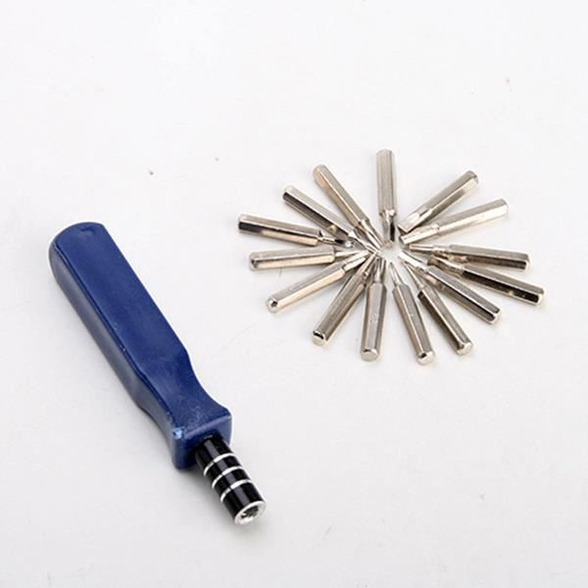 Lot De 4 Kits Outils De Démontage Pour Téléphone Portable/PDA - 16 Pièces Chacun, Neuf
