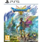 SQUARE ENIX Dragon Quest III Hd-2d Remake - Jeu PS5