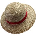 Chapeau - ABYstyle - One Piece - Chapeau de Paille Luffy - Taille L - Design fidèle