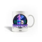 MANIACASE Mug en Céramique Fortnite Lama