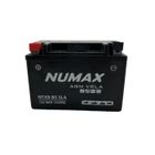 Batterie moto Numax Premium Numax Scellé AGM YTX9-BS SLA 12V 8Ah 135A