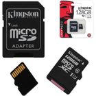 SANAG Carte Mémoire Micro Sd 128 Go Classe 10 Pour Samsung Galaxy S20 Fe S20+ S20 Ultra S20 S10E S10 S10+ S9 + S8 S8+ S7 S7 Edge S5[J1595]