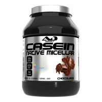 Addict Sport Nutrition - Caséine Micellaire Native - Chocolate 1000g