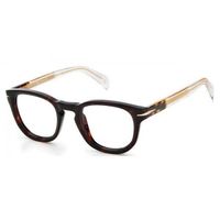 David Beckham DB 7050 HVN (086), Monture lunettes
