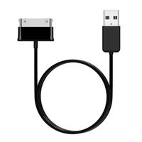 Câble de données USB Chargeur pour Samsung Galaxy Tab 2 10.1 P5100 P7500 Tablet
