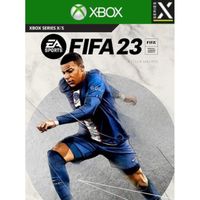FIFA 23 Jeu Xbox Series X - EN TELECHARGEMENT