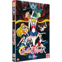 Sailor Moon R - Le Film - DVD