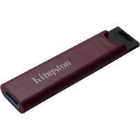 Kingston DataTraveler Max 256Go USB 3.2 Gen 2