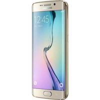 SAMSUNG Galaxy S6 Edge 32 go Or - Reconditionné - Très bon état