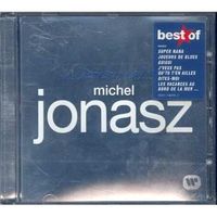 Le Meilleur de Jonasz by Michel Jonasz