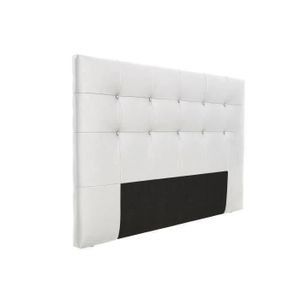 Tête De Lit Adhésive 143532 PÊCHE Autocollant, Polyester, Gris