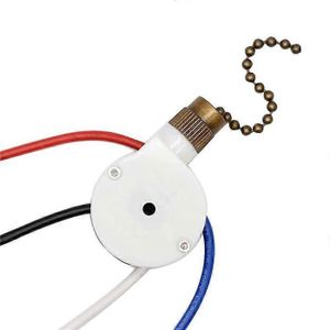 Rallonges De Chaîne Pour Interrupteur - 2 Pièces, Perles Métal Et Pendentif Verre, 100 Cm, Transparent Et Coloré