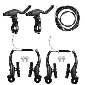 Kit Freins a disque SHIMANO MT520av/500ar complet - La boutique MarcoVelo Kit Freins a disque SHIMANO MT520av/500ar complet - La boutique MarcoVelo