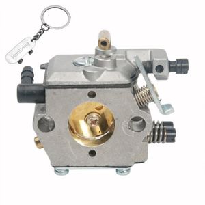CARBURATEUR CARB Carburant Ligne Filtre Pour STIHL MS260 026 MS 260 024 MS240 Tronçonneuse