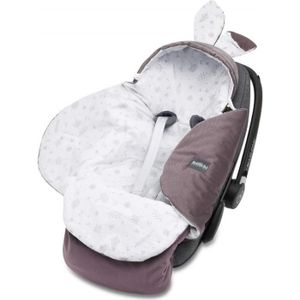 Nacelle Auto Landau Pour Bebe Cdiscount