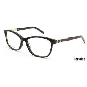 lunette de vue avec strass