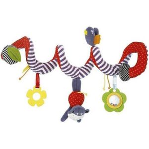 Jouet Bebe Spirale Cdiscount