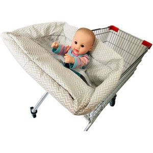 Protege Caddie Bebe Cdiscount