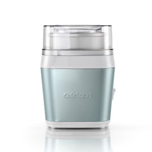 Cuisinart ICE30BCU Machine à Crème Glacée-Argent
