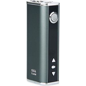CIGARETTE ÉLECTRONIQUE Authentique Eleaf iStick TC 40W MOD Batterie 2600mAh Cigarette électronique - Gray