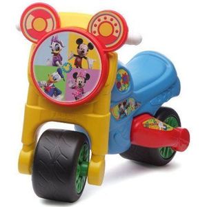 porteur bebe mickey