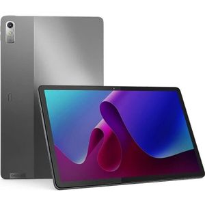 TABLETTE TACTILE Lenovo Tab P11 Pro (2nd Gen) ZAB6 - Tablette - And