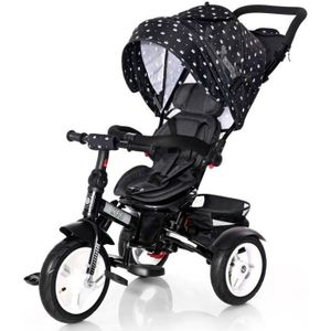 Tricycle Tricycle évolutif bébé/enfant Lorelli NEO - Roues 
