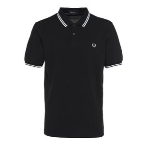 fred perry solde