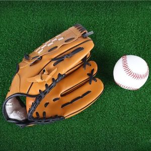 Enfant Adultes Professional gant de base-ball 02 Softball Moufles Outdoor Sports UK 