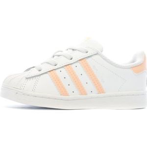 Basket adidas superstar fille - Cdiscount