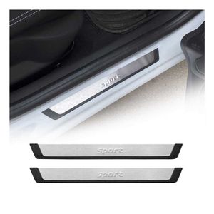 Autocollants Voiture Holographiques Argent Néo-chrome - Drôles Et Personnalisés, UK
