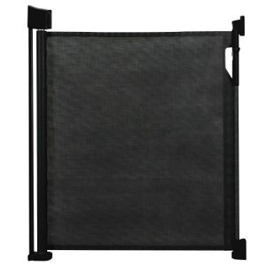 barriere bebe retractable