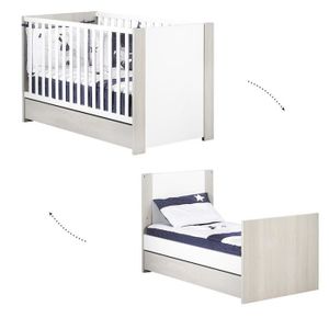 Lit Evolutif Sauthon Cdiscount Lit Evolutif Sauthon Cdiscount