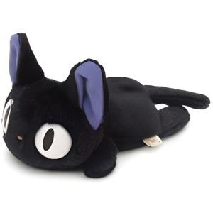 peluche kiki la petite sorcière