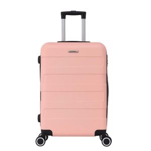 VALISE - BAGAGE Valise Cabine 4 roues 55cm 4 roues 