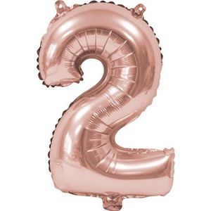 Ballon géant anniversaire or chiffre 1 (x1) REF/BA3012 - Cdiscount Maison