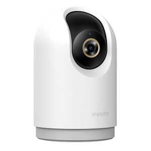 CAMÉRA IP Caméra XIAOMI C500 Pro - Extérieure - Wi-Fi/Bluetooth - Vision nocture