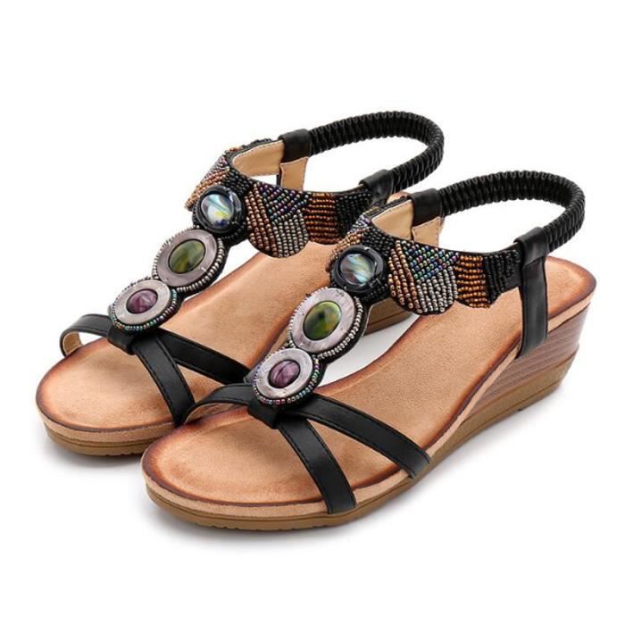 Soulier fermé on sale femme