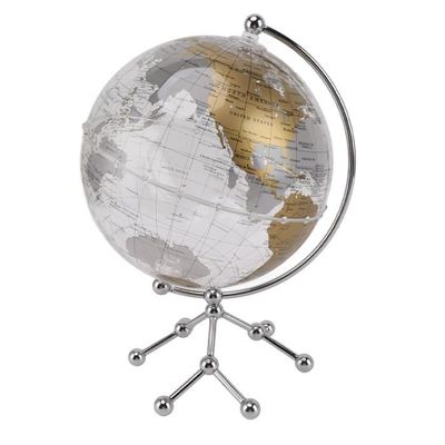 Globes Grand Globe Terrestre Coloré Light Up Globe Lamp 12,5 Pouces De  Diamètre Globes Géographiques 26,3 Pouces De Hauteur [153] - Cdiscount Jeux  - Jouets