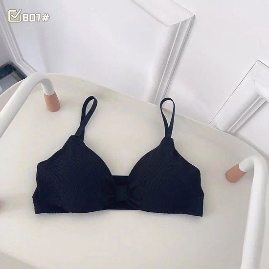 Soutien-gorge De Sport Pour Enfants,coupe Fine,pour Jeunes Filles,Lingerie,sous-vêtements Pour