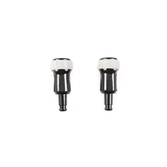 Copri Bracciolo In Pelle PU Per Land Rover Discovery 5 (2017-2024) - Antiscivolo, Protezione Console Centrale
