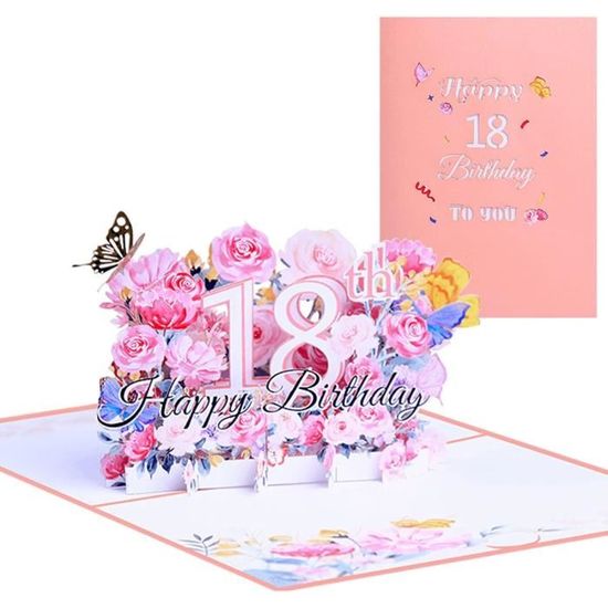 Set Argent 18 Ans – Couronne Strass + Écharpe « It’s My 18th Birthday » + Broche – Anniversaire Fille Princesse